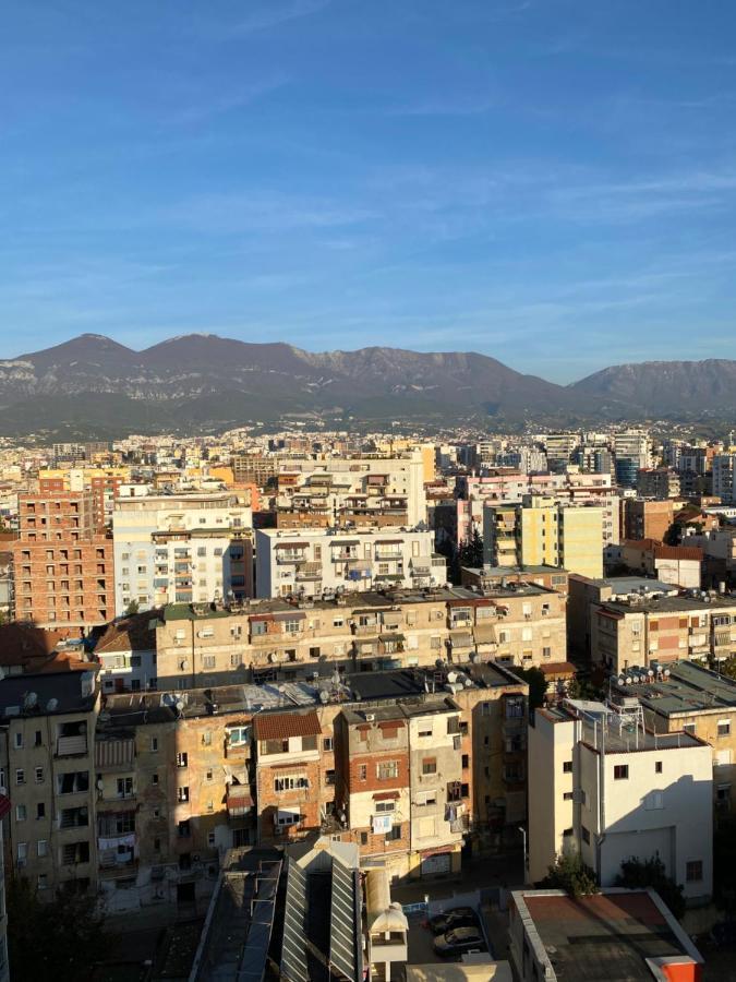Mel'S Place Tirana Exteriér fotografie